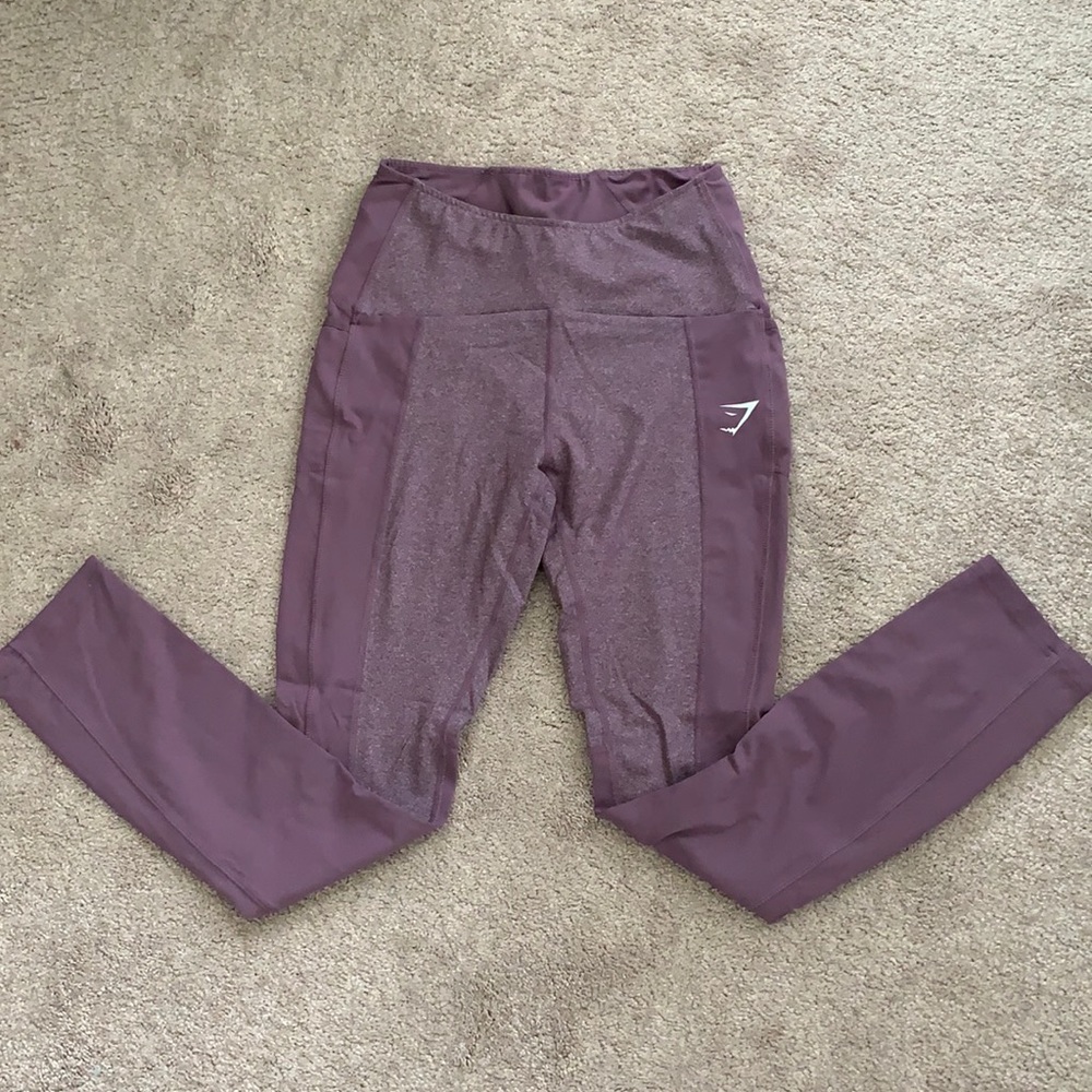 Gymshark leggings